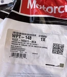 # WPT-148 Genuine Ford Motorcraft Oe Fog Light Connector New Nos. Fixed Price $45.54.