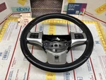 11-14 Dodge Avenger Steering Wheel Black W/ Cruise Control Hands Free Comm Oe. Fixed Price $75.00.