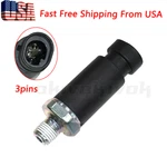 Oil Pressure Sender Switch 3 Terminal For Buick Cad Chevy Gmc Isuzu Olds Pontiac. Fixed Price $13.09.