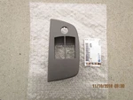 16 - 21 Gmc Savana Front Left Side Master Power Window Switch Bezel Trim New. Fixed Price $167.99.