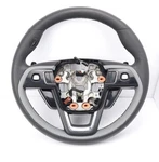 2020-2023 Lincoln Corsair Steering Wheel W/control Switches Oem NJ7B-3600-AA3KX4. Fixed Price $171.00.