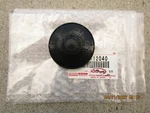 Fits: 03 - 06 Toyota Camry Master Cylinder Reservoir Brake Fluid Filler Cap New. Fixed Price $22.25.