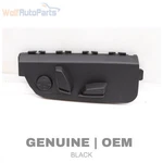 2014-2018 Bmw X5 Front Right Seat Adjustment Switch 9347418. Fixed Price $38.49.