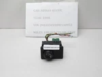2008-2013 Nissan Rogue Mirror Adjustment Control Switch 255702Y015 Oem. Fixed Price $12.00.