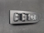 Front Left Door Master Window Switch 2018 Lincoln Mkx GA1T-14540-AAW 2016 2017. Fixed Price $29.50.