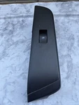 2015-2017 Toyota Camry Rear Left Lh Door Window Switch Bezel Trim 74272-06480 Oe. Fixed Price $38.18.