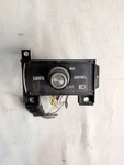 1977-1979 Cadillac Deville Eldorado Seville Sentinel Headlight Dash Switch Bezel. Fixed Price $75.00.