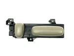 Right Passenger Side Front Seat Switch Tan Fits 2007-2011 Toyota Camry 80670. Fixed Price $55.79.