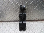 2006-2008 Pontiac Vibe Left Driver Front Door Master Window Switch. Fixed Price $29.96.