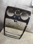13 14 15 16 17 18 Bentley Continental Gt Dash Radio Vent Trim Bezel Damage See. Fixed Price $99.99.