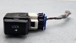 00-05 Chevy Impala Power Door Lock Switch Black Oem. Fixed Price $13.49.