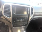 Audio Equipment Radio Receiver With Navigation Fits 11 Grand Cherokee 31841813. Fixed Price $163.59.
