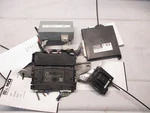 2010 2011 2012 Ford Fusion Driver Assist Control Module Oem. Fixed Price $105.85.