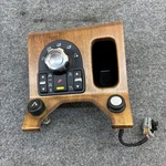 10-16 Land Rover L319 LR4 Suspension Terrain Control Switch AH2214B596AD Oem. Fixed Price $75.00.