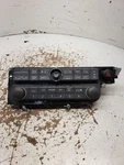 Radio Control Panel Fits 2005 Quest Oem. Fixed Price $63.00.