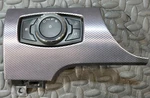 2015-2023 Ford Mustang Headlight Lamp Switch W/ Trim Bezel DG9T-13D061-BCW Oem. Fixed Price $34.00.