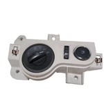 2009-2012 Lincoln Mks Headlight Fog Dimmer Trunk Release Switch Oem. Fixed Price $34.95.