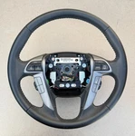 2009-2015 Honda Pilot Driver Steering Wheel W/ Audio Radio Cruise Switch Oem. Fixed Price $108.00.