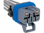 For Chevrolet Malibu Park / Neutral Position Switch Connector Ac Delco 94895DG. Fixed Price $91.69.