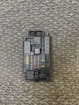 2007-2014 Mini Cooper R56 Front Interior Fuse Box Relay Junction 6135 3453738-01. Fixed Price $119.99.