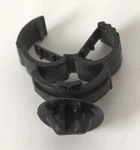 Genuine Bmw E30 E31 E32 E34 E38 Electrical. Cable Holder. Snap Open 61131379351. Fixed Price $15.00.