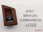 2011 Bmw 535I 528I 550I F10 Passenger Right Window Switch Zimt Braun 61319241949. Fixed Price $19.99.
