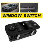 For 2015 2016-2022 Dodge Challenger Front Left Power Door Window Control Switch. Fixed Price $22.79.