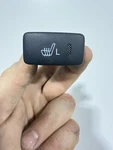 2001-2007 Toyota Highlander Left Driver Side Heated Seat Switch 153641 Oem. Fixed Price $19.99.