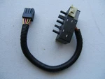 New Unboxed Ford F8VB-14A701-BA Seat Adjust Switch 1998-2002 Lincoln Town Car. Fixed Price $44.95.