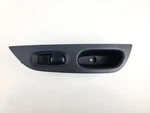 16-20 Nissan Rogue Rear Right Rh Pass Side Power Window Switch Bezel Panel Oem. Fixed Price $32.50.