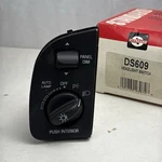 Standard DS-609 Headlight Switch Chevy Cavalier Pontiac Sunfire New. Fixed Price $85.03.