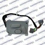 2009-2011 Jaguar Xf Front Right Seat Adjustment Control Switch 2R83-14A700-FD. Fixed Price $53.97.