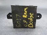 Oem 11-13 Dodge Jeep Ram Left Door Module 04602895AH Used. Fixed Price $74.99.