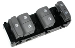 2021-2023 Hyundai Elantra Switch Assembly, Power Window Master 93571-AB200-YFR. Fixed Price $70.01.