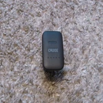 2001-2005 Honda Civic 2DR Cruise Control Button Switch Oem Ex Lx Hx Si 01-05 04. Fixed Price $9.95.