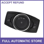 CV6Z11654L/HLS1575/1S13820/SW6865 Headlight Switch Ford Escape 13-2016. Fixed Price $35.99.