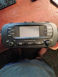 2016 Kia Soul Radio Receiver Without Navigation; Us Market; Oem 96180B2200CA. Fixed Price $75.00.