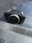 Oem 2013- 2016 Ford Escape Head Foglight Control Switch F1ET-13A024-SA. Fixed Price $24.95.