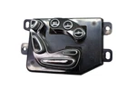 11-13 Hyundai Equus Front Left Driver Side Seat Memory Adjuster Switch Black Oem. Fixed Price $60.50.