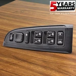 Power Window Master Switch For 2003-2006 Chevrolet Silverado Suburban Avalanche. Fixed Price $59.99.