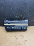 2011 To 2016 Bmw 528I Ac Heater Radio Panel Climate Control 9241241-01 Z4432 Dg. Fixed Price $21.38.