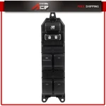 Front Left Power Window Switch For Lexus LS600H 5.0L 2014-16 LS460 4.6L 2014-17. Fixed Price $44.27.
