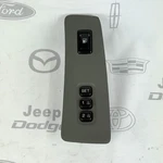 2004-2009 Nissan Quest Seat Memory Fuel Door Release Switch Oem 80969-ZF90A. Fixed Price $30.99.