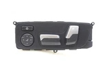 New Oem Bmw Front Left Power Seat Switch 61316801481 840 M8 X Series 19-23. Fixed Price $289.95.