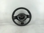 2014 Nissan Sentra Steering Wheel 4F022616 NZ2JB. Fixed Price $62.58.