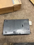 New Oem Gm Bcm Body Control Module 25602547 Park Avenue Bonneville 1991-1995. Fixed Price $72.38.
