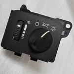 98-02 Camaro Firebird Trans Headlight Switch Assembly Oem Gm 10411445. Fixed Price $50.00.