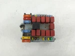 2014-2015 Ram Promaster 3500 Relay Module D9O86. Fixed Price $199.72.