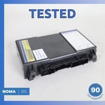 97-99 Jaguar X100 XK8 Anti Theft Locking Control Module LJA2600AF Oem. Fixed Price $119.23.