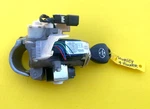 2017-2019 Toyota 4RUNNER Ignition Lock W/key & Immobilizer Oem 89783-35061. Fixed Price $128.25.